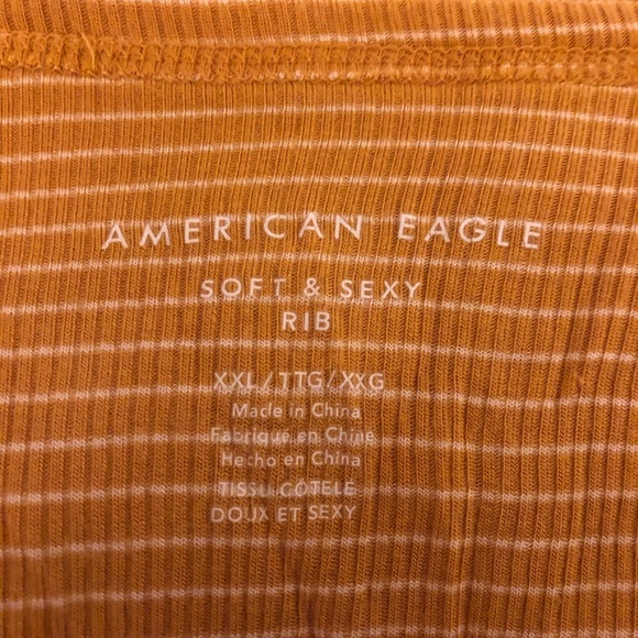 XXL American Eagle Outfitters tank top - Picture 7 of 8